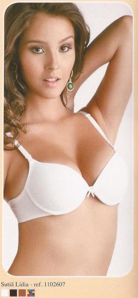 Sutiã Lidia